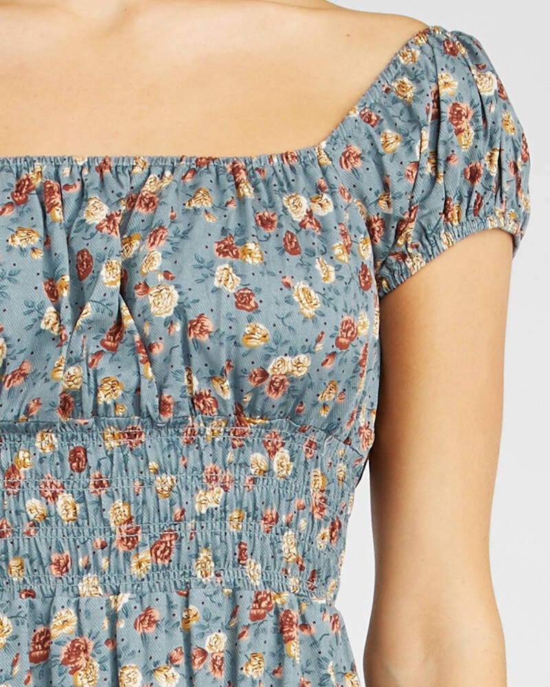 Mooloola Alleira Dress for Womens