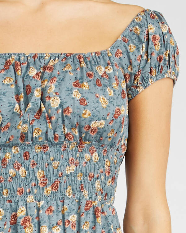 Mooloola Alleira Dress for Womens