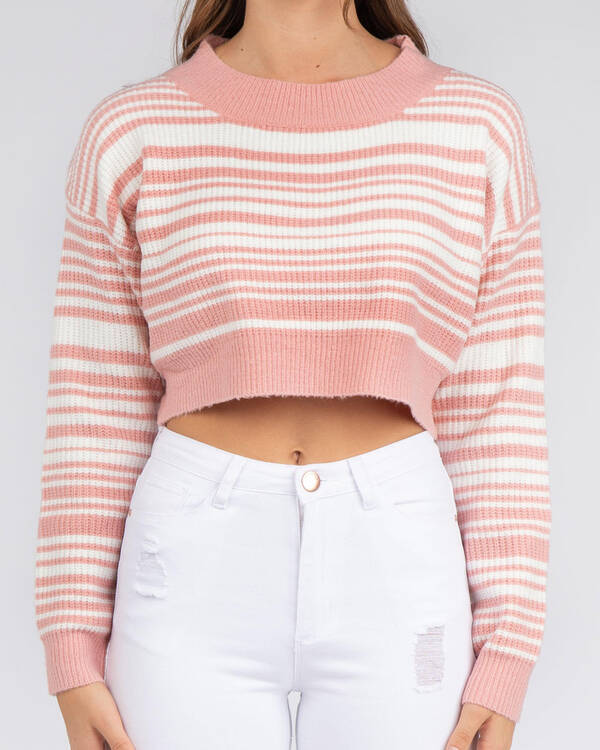 Luvalot Daydream Knit for Womens