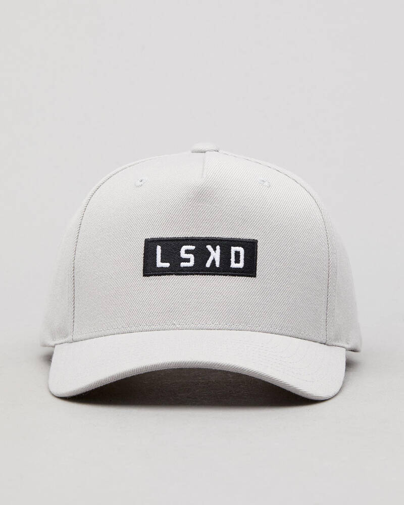 LSKD Cornerstone Cap for Mens