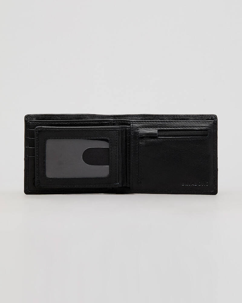 Billabong Boundary Wallet for Mens