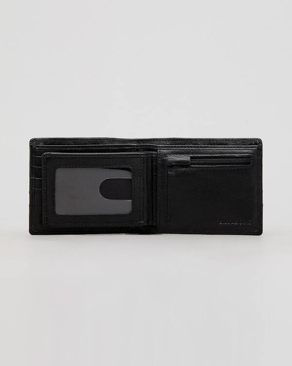 Billabong Boundary Wallet for Mens