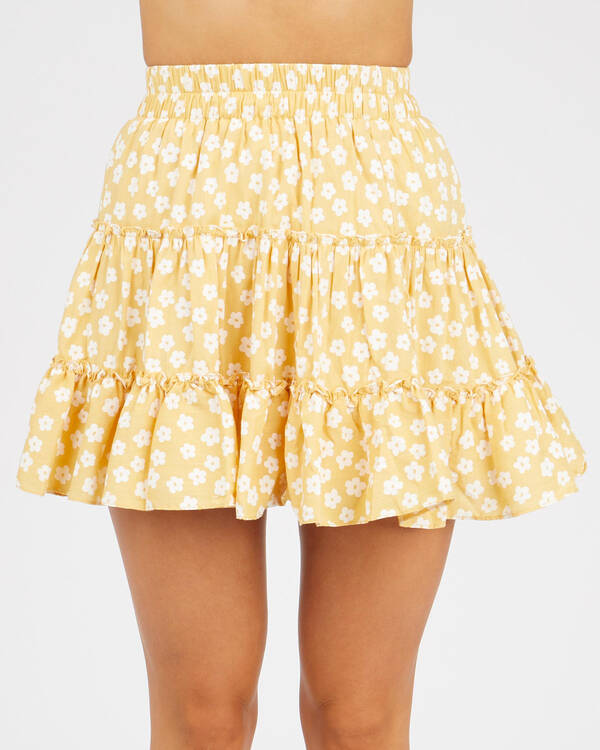 Mooloola Leilani Skirt for Womens