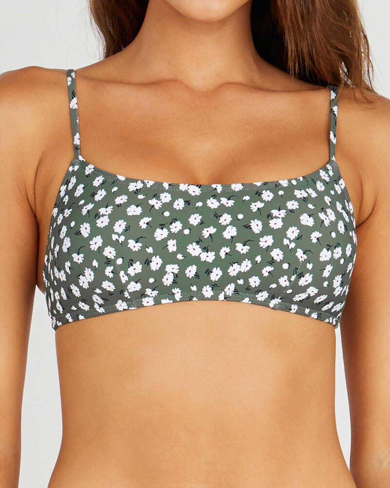 Topanga May Bikini Top for Womens