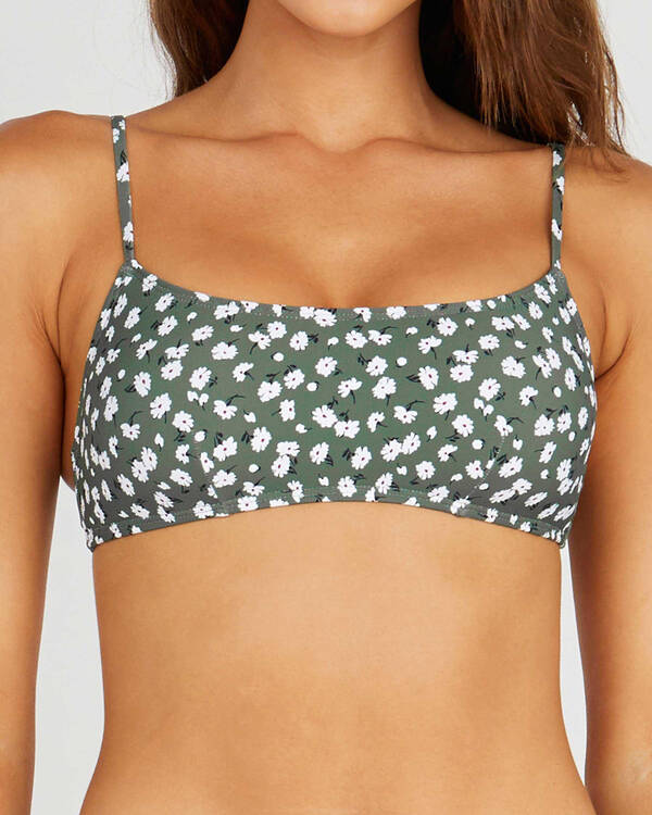 Topanga May Bikini Top for Womens