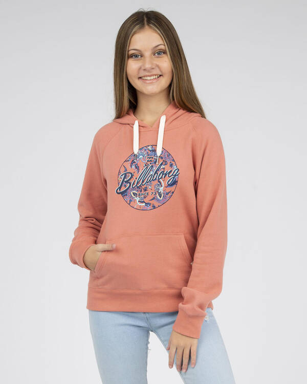 Billabong Girls' Gypsy Hoodie for Womens