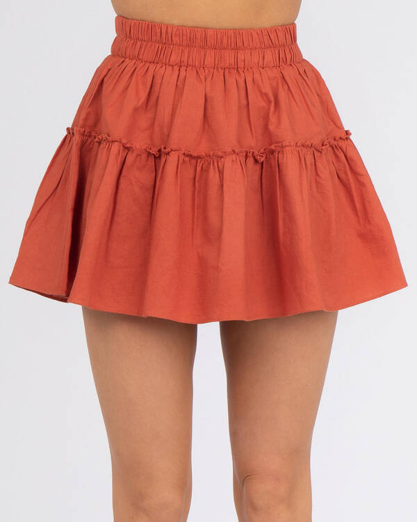 Mooloola Lennon Skirt for Womens