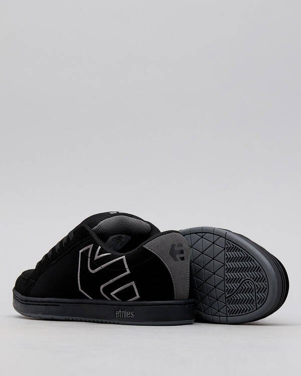 Etnies Kingpin Shoes for Mens