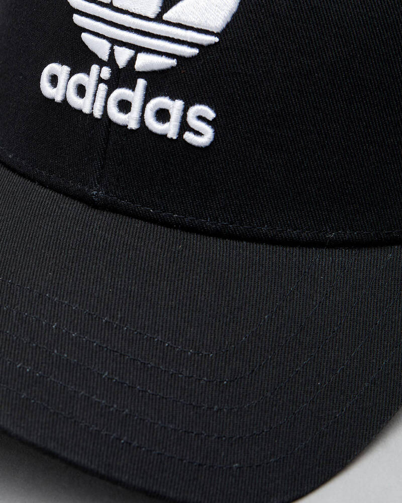 Adidas Baseball Trefoil Cap for Womens
