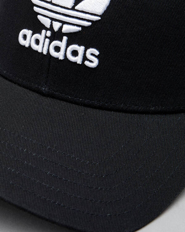 Adidas Baseball Trefoil Cap for Womens