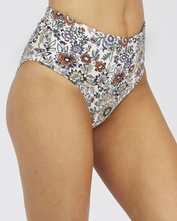 O'Neill Marzo Bikini Bottom for Womens