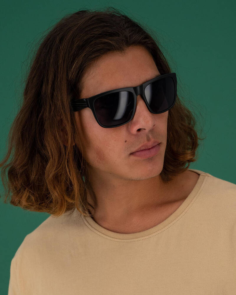 Redemption Woodchop Sunglasses for Mens