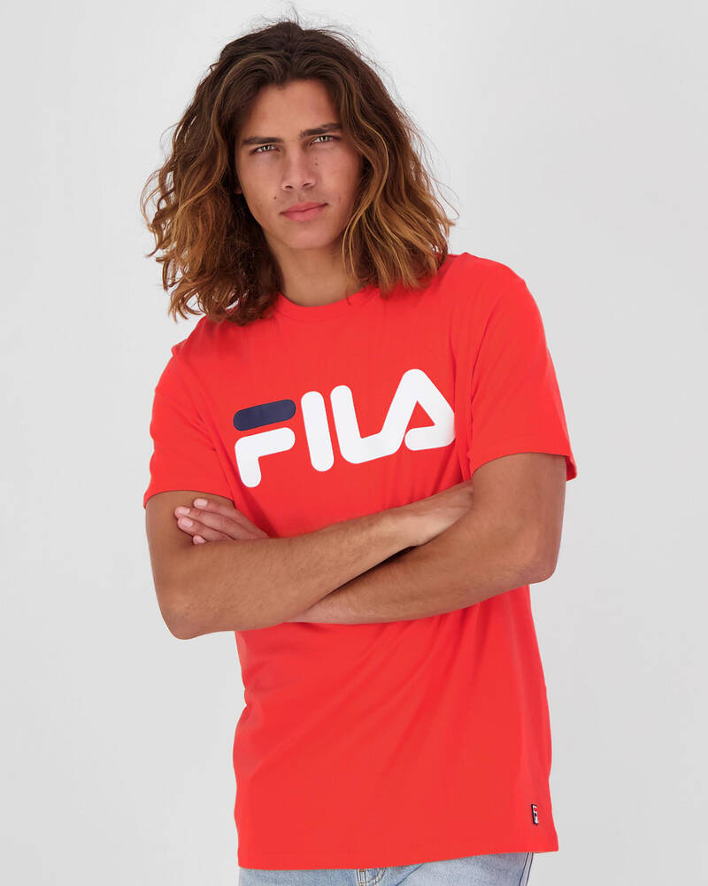 Fila Verona T-shirt for Mens