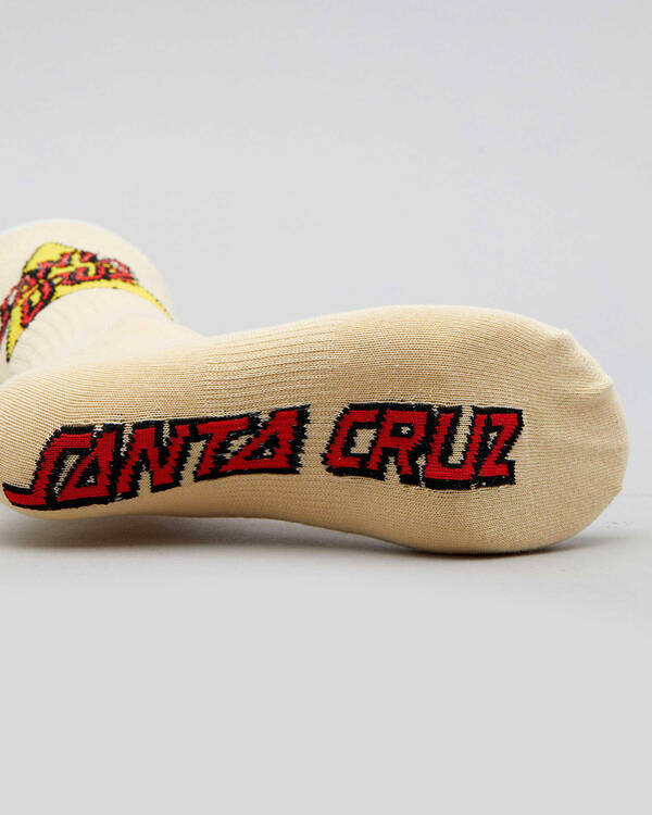Santa Cruz Not a Dot Pop Sock Pack for Mens