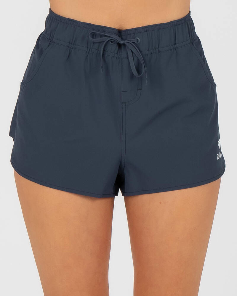 Roxy Wave Board Shorts for Womens