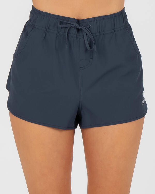 Roxy Wave Board Shorts for Womens