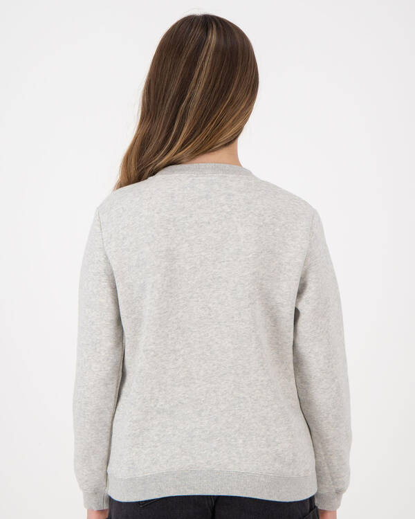Santa Cruz Girls' MFG Sweatshirt for Womens