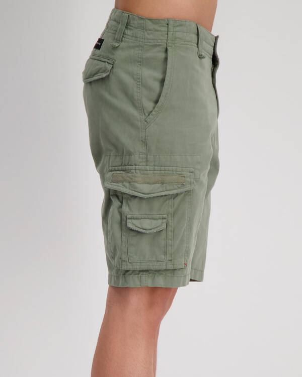 Rip Curl Cargo 21" Walk Shorts for Mens