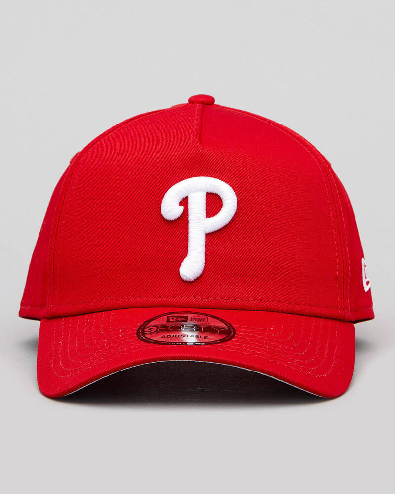 New Era 9forty Aframe PHI Cap for Mens