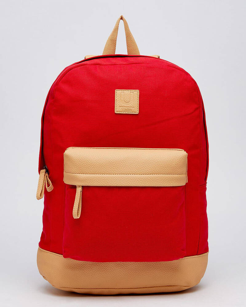 Used Daisy Backpack for Womens