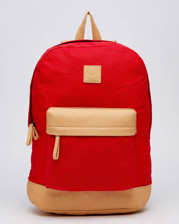 Used Daisy Backpack for Womens