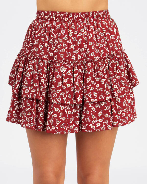 Mooloola Rowena Skirt for Womens