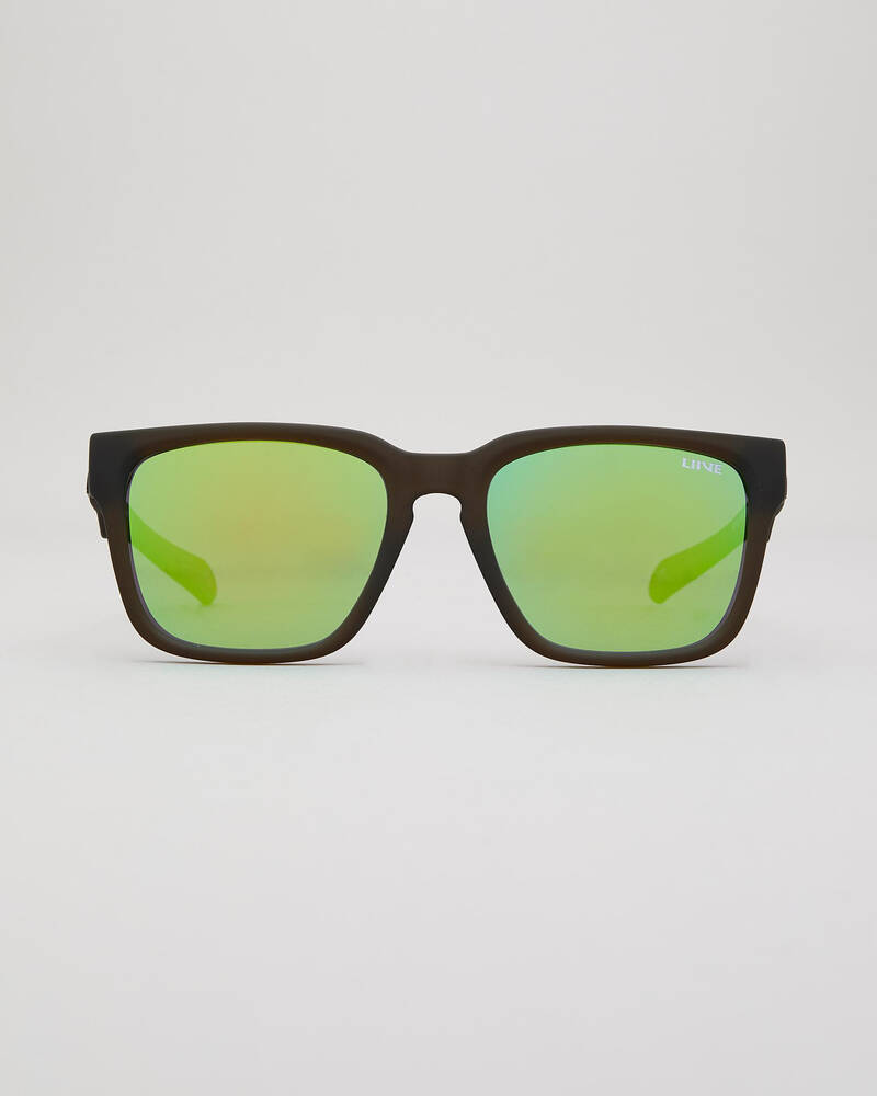 Liive Breeze Mirror Sunglasses for Mens