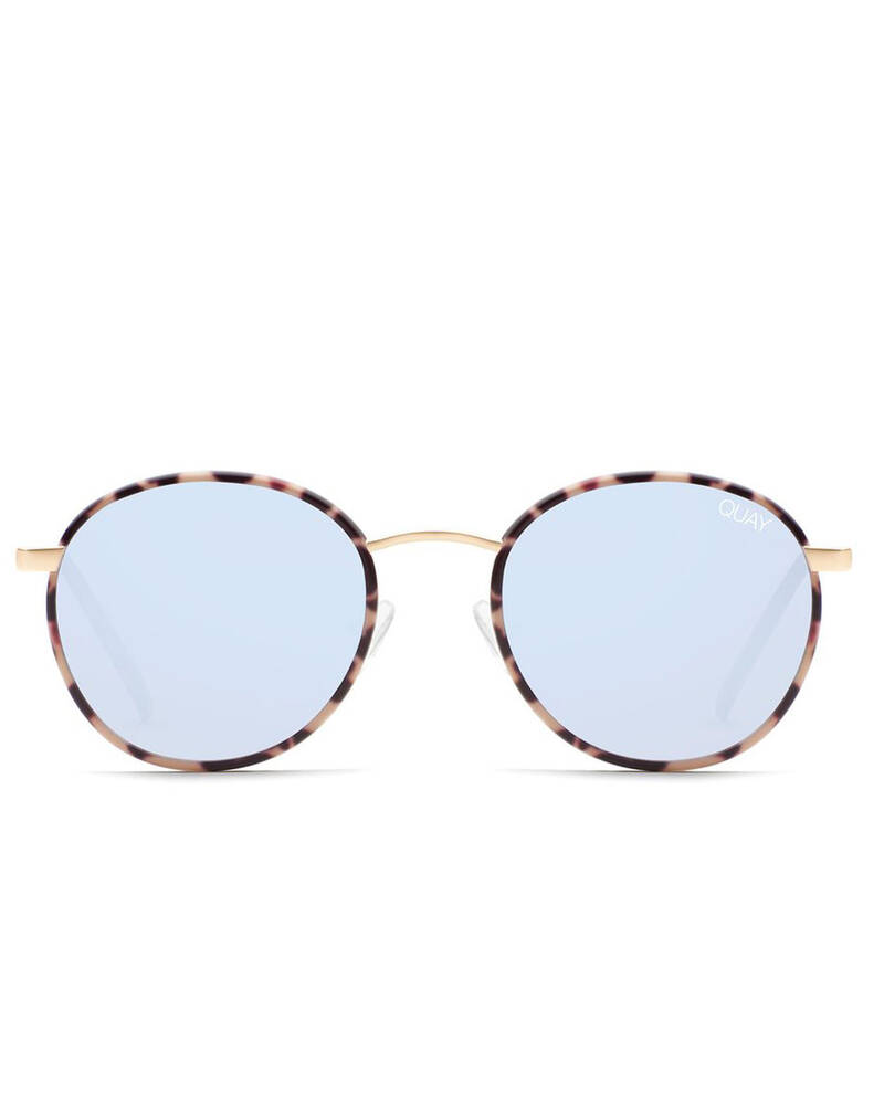 Quay Australia Omen Sunglasses for Mens