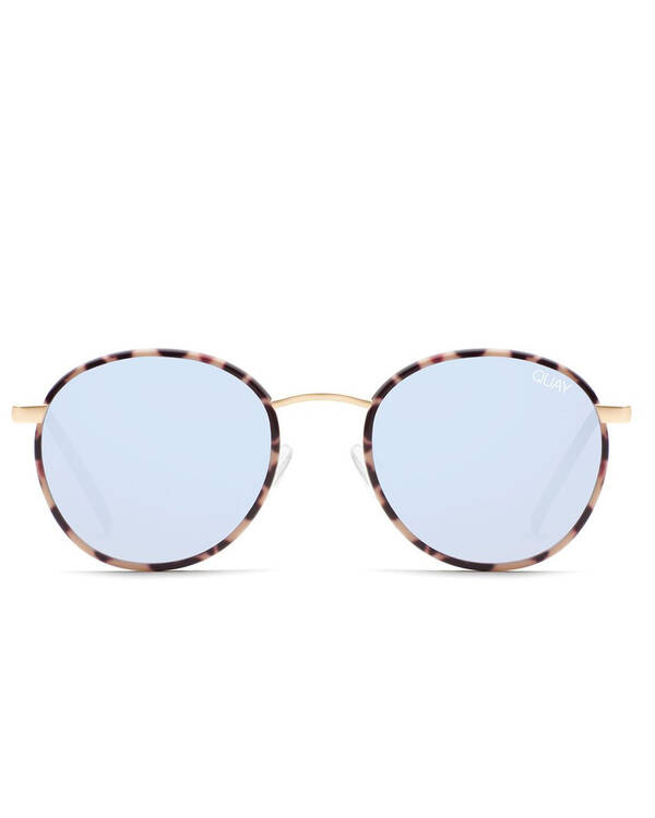 Quay Australia Omen Sunglasses for Mens