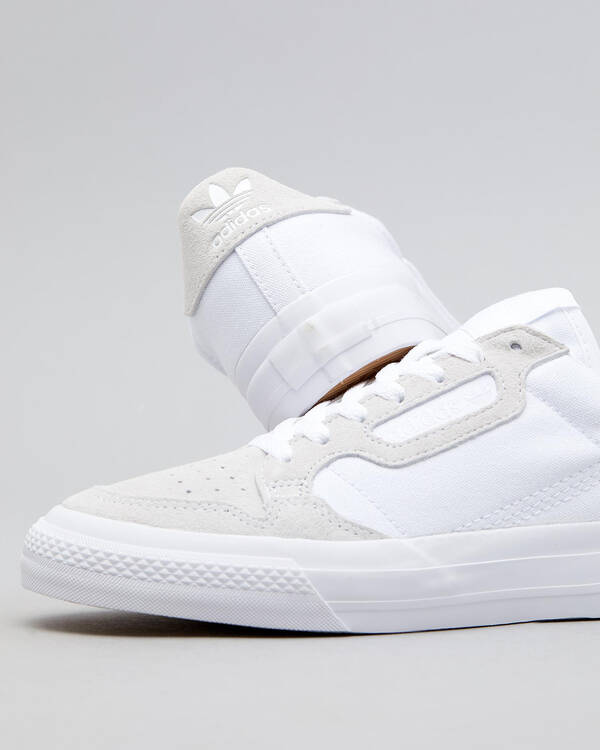 Adidas Womens Continental Shoes for Womens