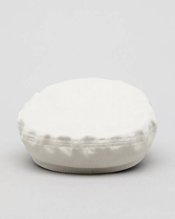 Brixton Fiddler Cap for Womens