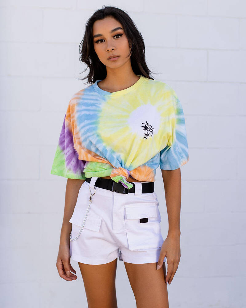 Ava And Ever Mia Shorts for Womens