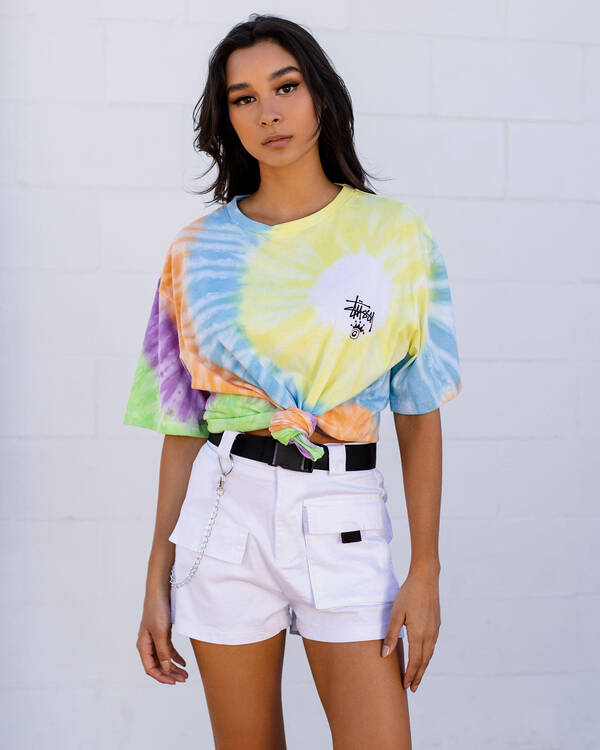 Ava And Ever Mia Shorts for Womens