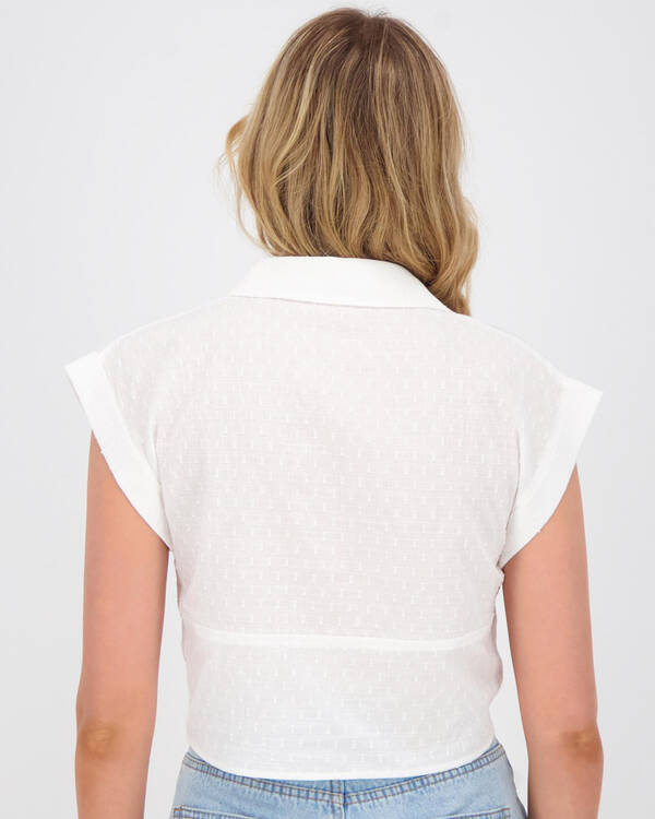 Mooloola Genesis Shirt for Womens