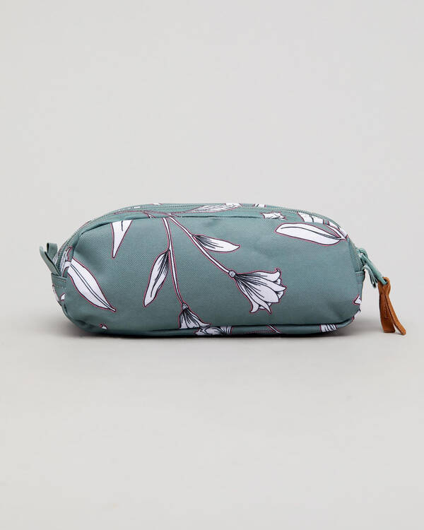 Roxy Da Rock Pencil Case for Womens
