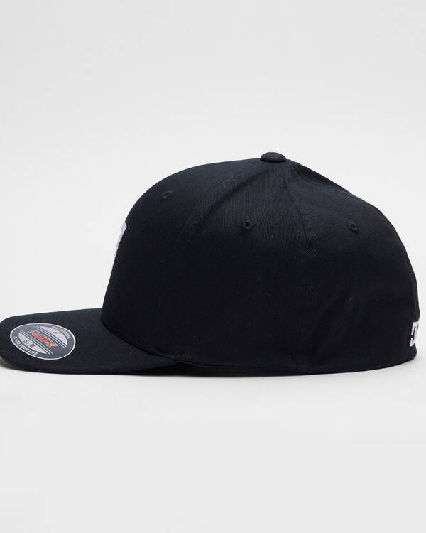 DC Shoes Capstar 2 Flexfit Cap for Mens