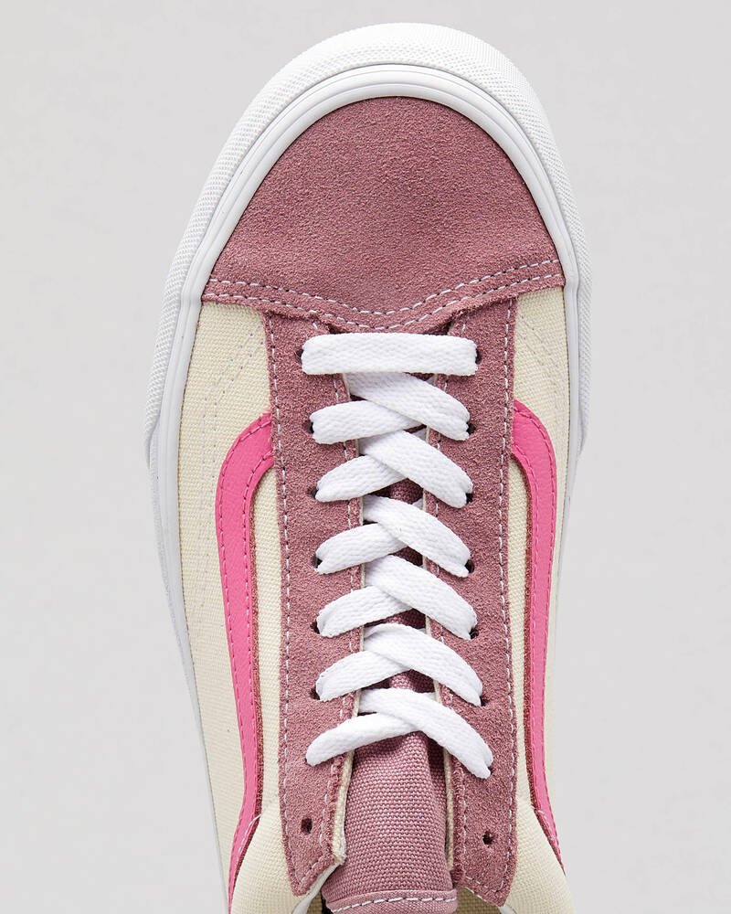 Vans Women's Style 36 Shoes for Womens