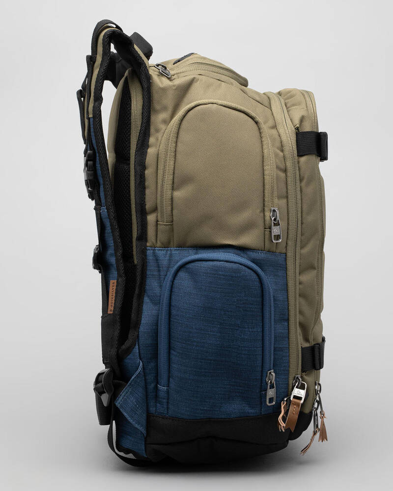 Quiksilver Grenade Backpack for Mens