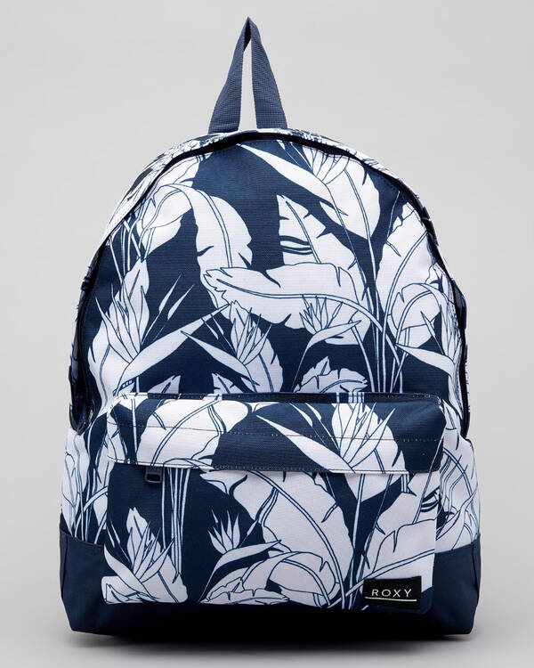 Roxy Sugar Baby Backpack for Womens