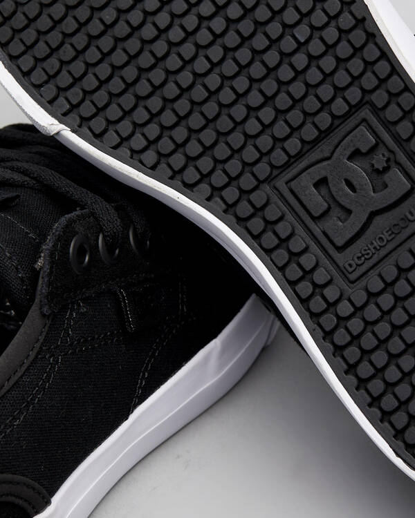 DC Shoes Kids' Evan Smith Shoes for Mens
