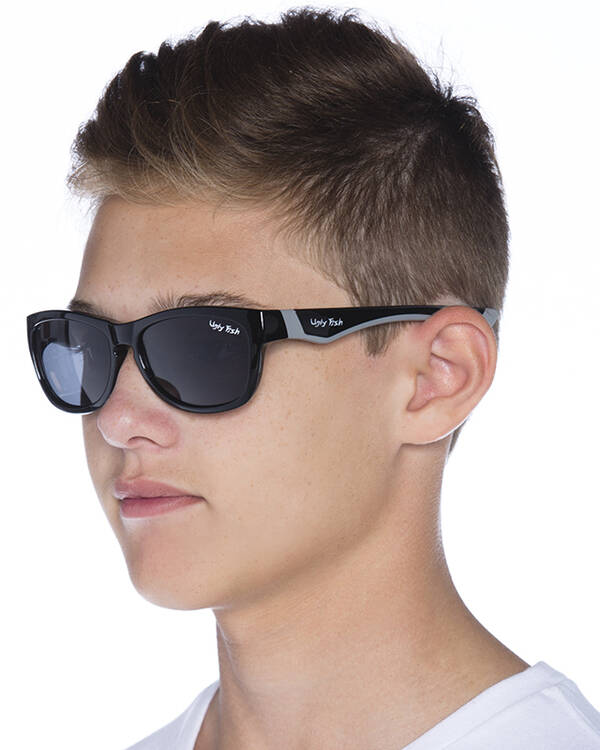 Ugly Fish Boys' PK488 Sunglasses for Mens