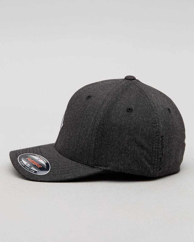 Volcom Full Stone Heather Cap for Mens