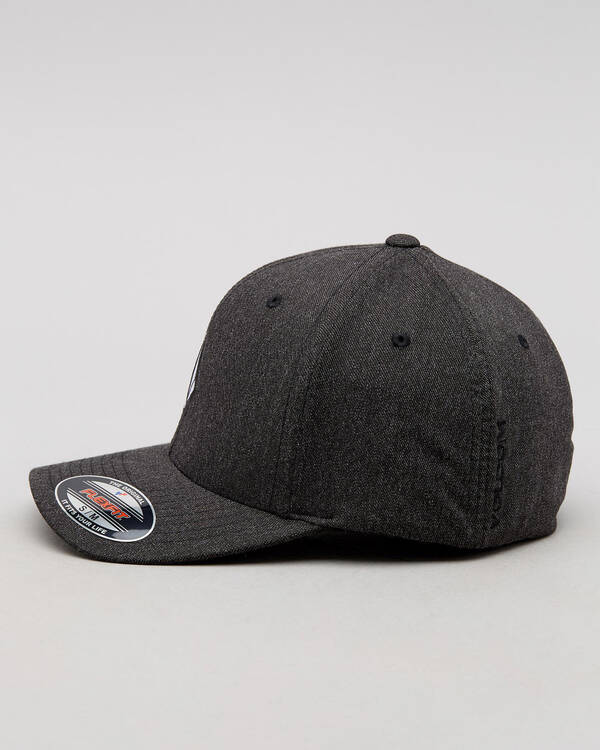 Volcom Full Stone Heather Cap for Mens