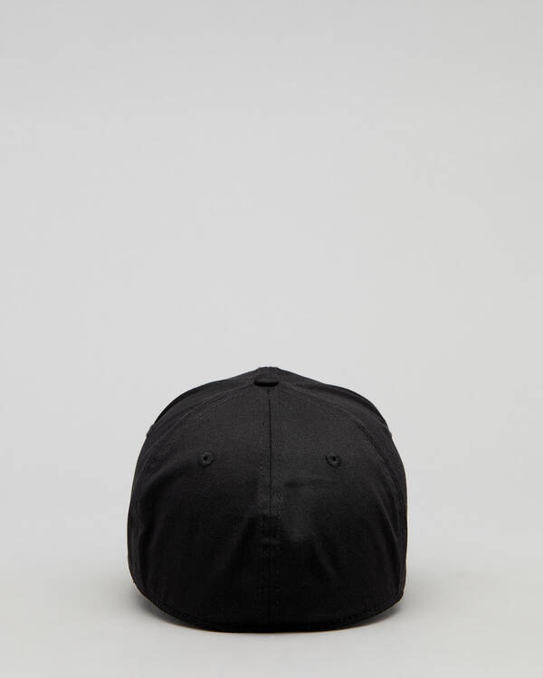 Quiksilver Mountain And Wave Cap for Mens