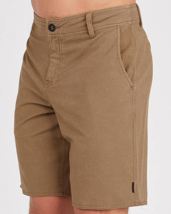O'Neill Lock In Hybrid Walkshort for Mens