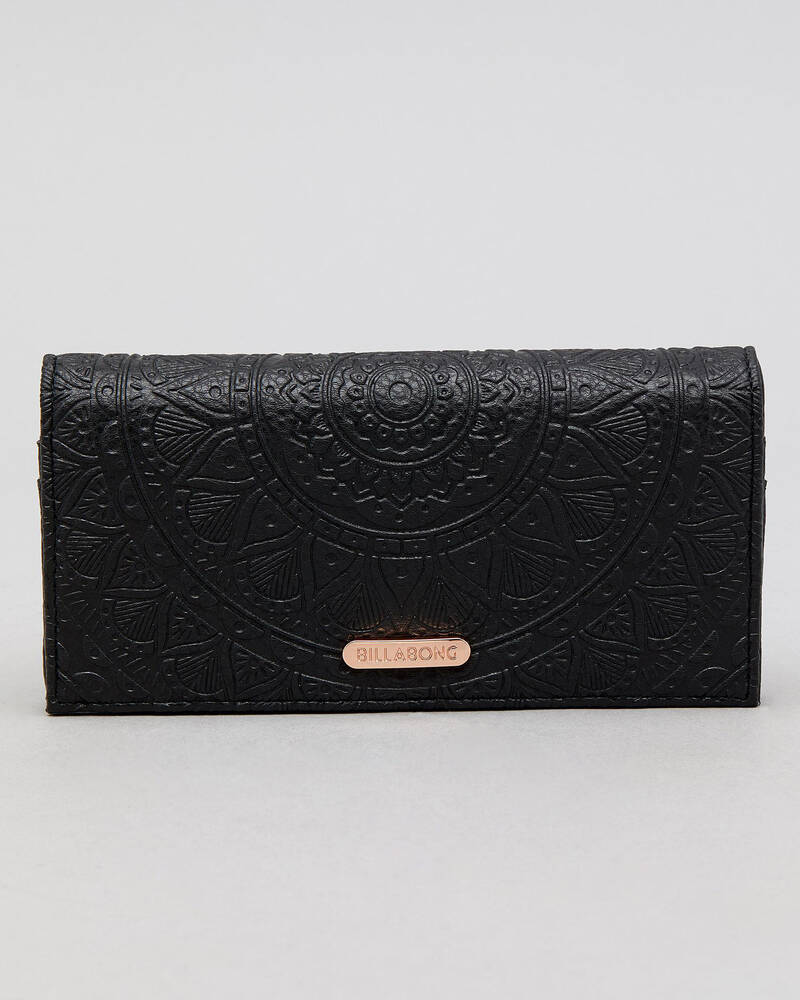 Billabong Daybreak Wallet for Womens