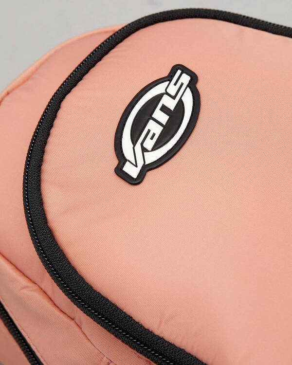 Vans Cross My Heart Crossbody Bag for Womens