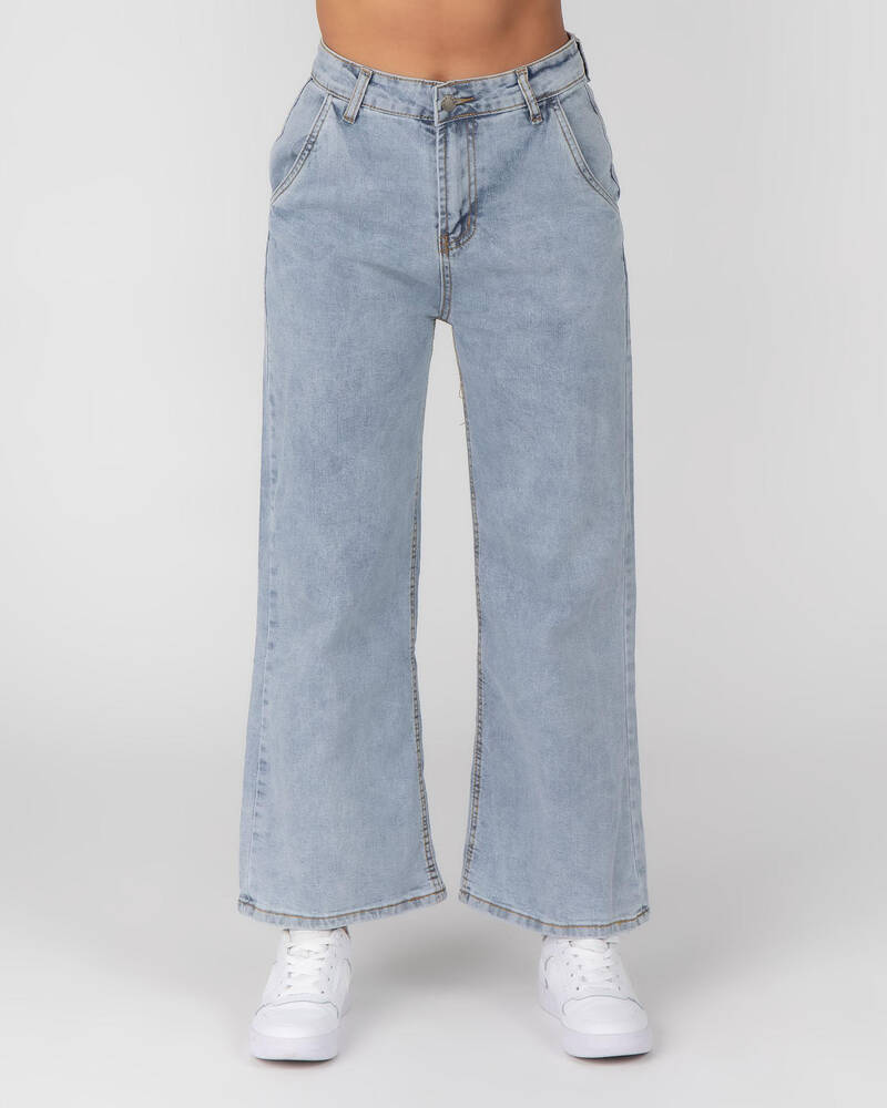 Paper Heart Killarny Jeans for Womens