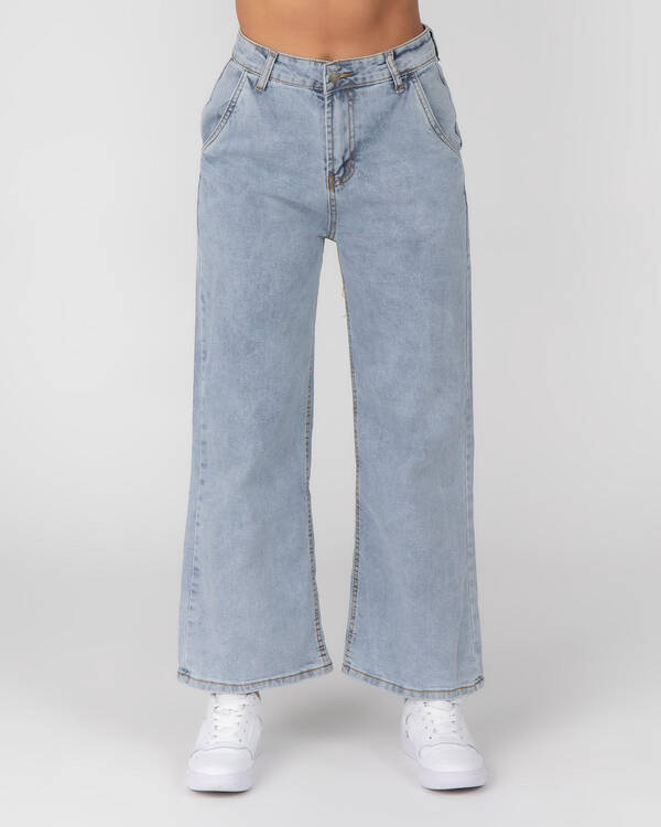 Paper Heart Killarny Jeans for Womens