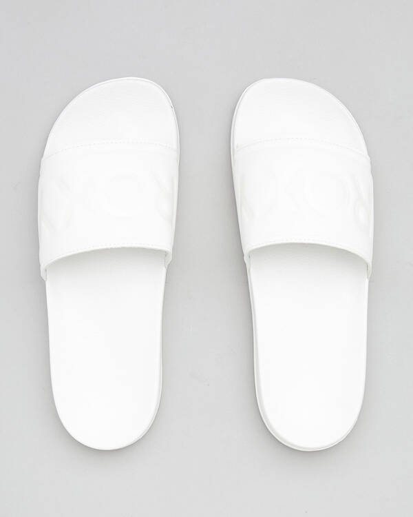 Roxy Slippy Slide Sandals for Womens